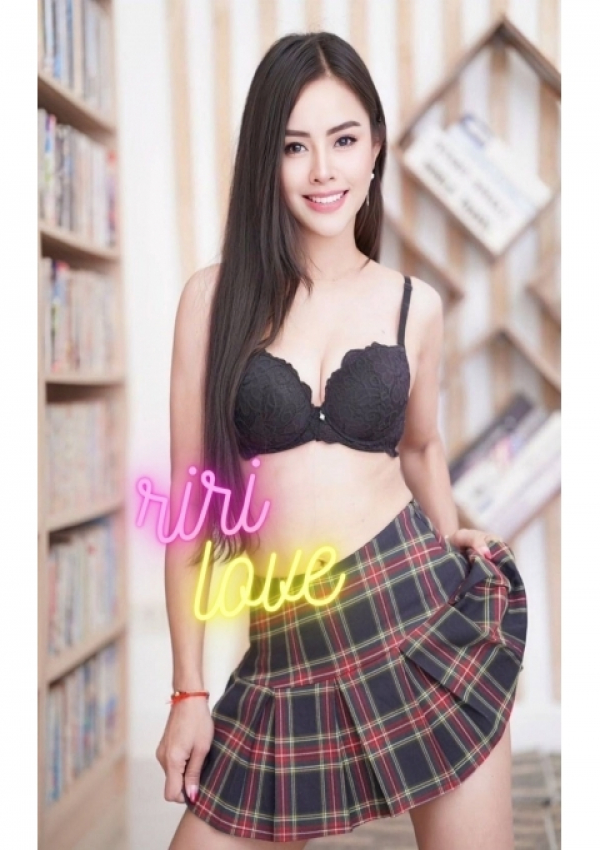 りり、即即痴女GOGO 1