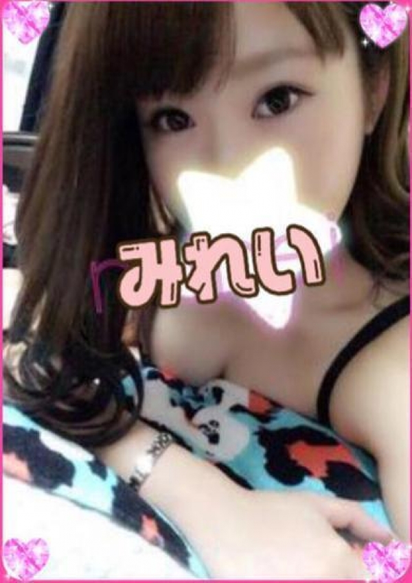 みれい、GAL★PARADISE彦根店 2