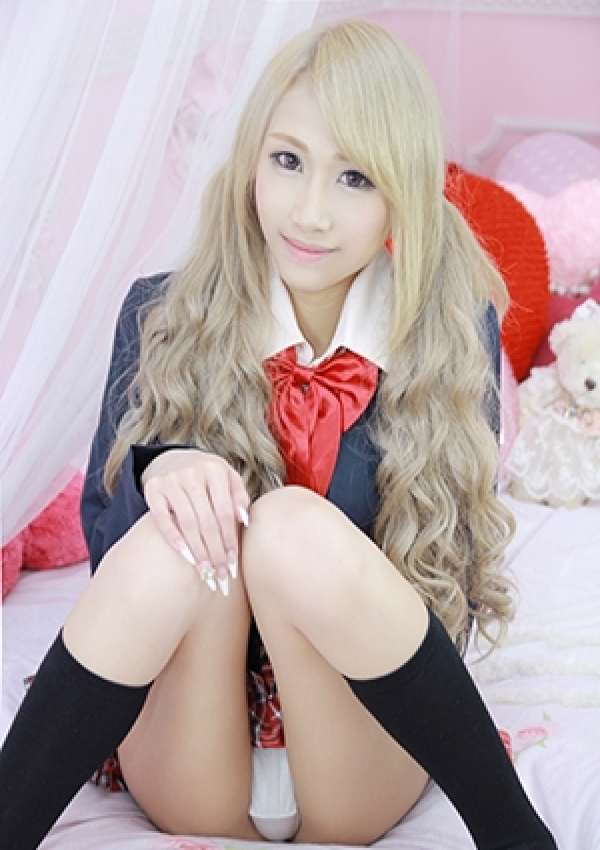 美月レイア、155(いちごーごー) 5