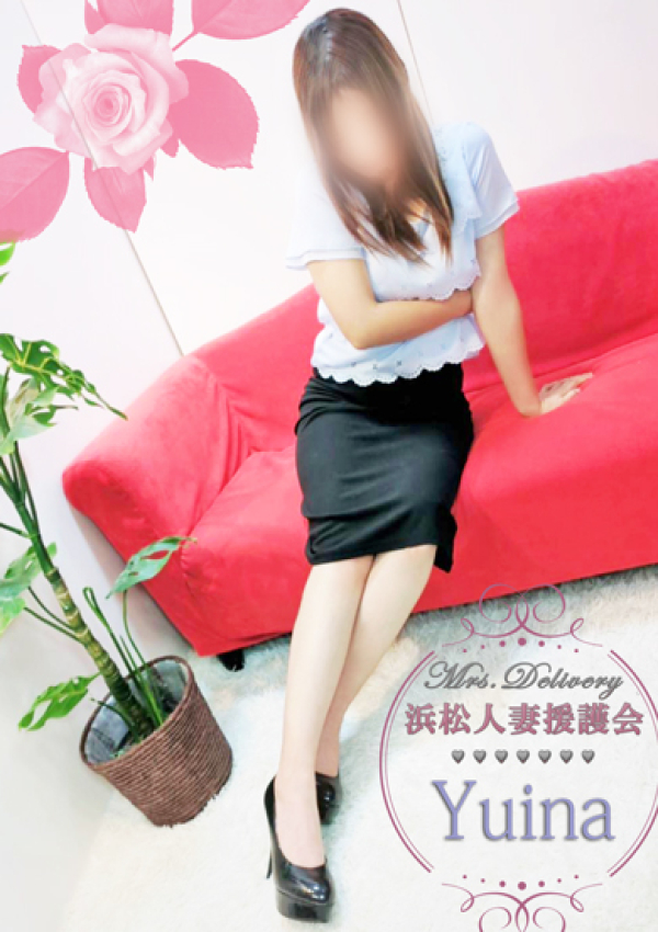 ゆいな、浜松人妻援護会 6