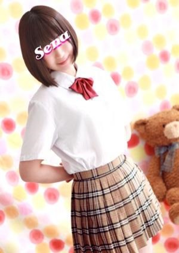 せな、品川夢見る乙女 3