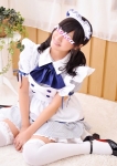 千葉メイドリーム、ここあ