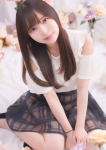 渋谷現役女子大生図鑑、なぎ☆蕩ける
