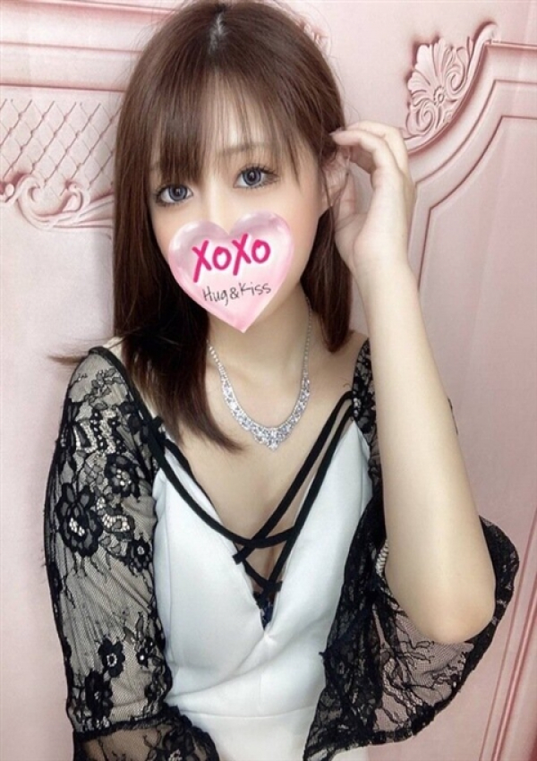 Rina リナ、XOXO Hug&Kiss (ハグアンドキス) 2