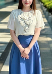 西村みなみ、月の真珠-五反田-