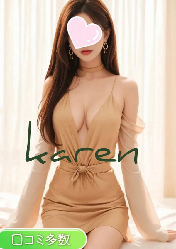 かれん、プロフィール天王寺 2