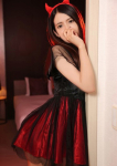椎野ゆりか、Mrs. Dandy Shibuya