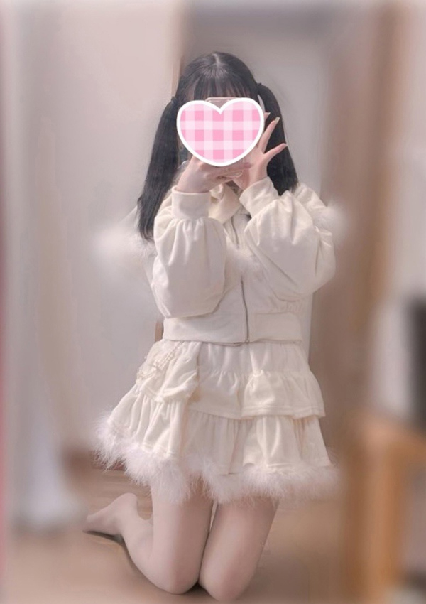 きあら★、新潟風俗Cherish Amulet 2