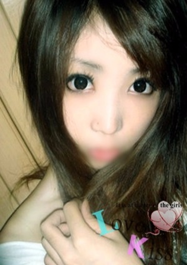 もか、Love kiss 4