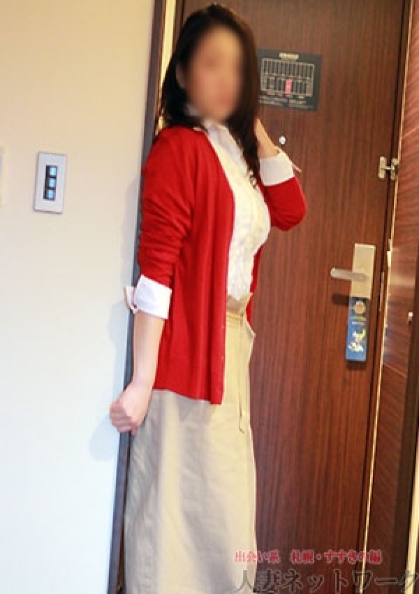 鈴音、出会い系人妻ネットワーク 4