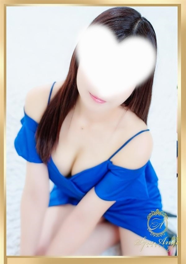 桜庭 めい、Spa Ange 銀座～アンジュ 1