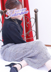 紬、所沢人妻城