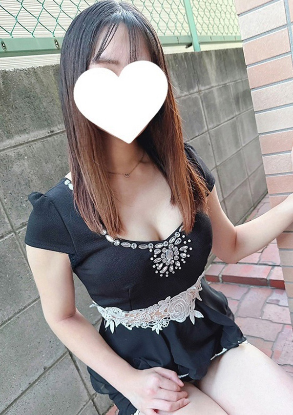 DRESS岡山、絵愛【えあ】