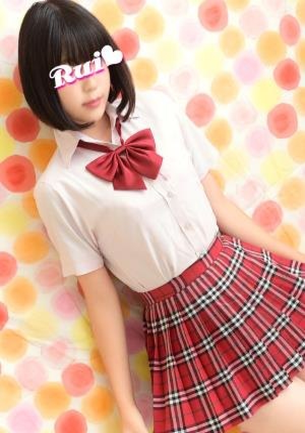 るい、品川夢見る乙女 2