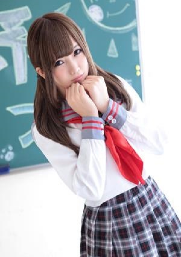 三浦 春香、コスプレ風俗恋色学園 五反田校/エステ専攻科 2