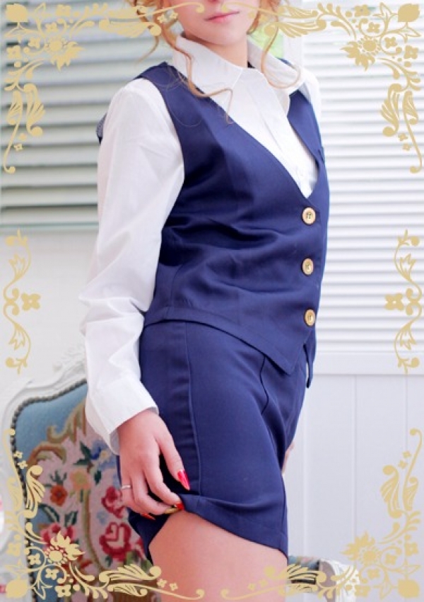 亜子、オフィスレディ京都支店 4