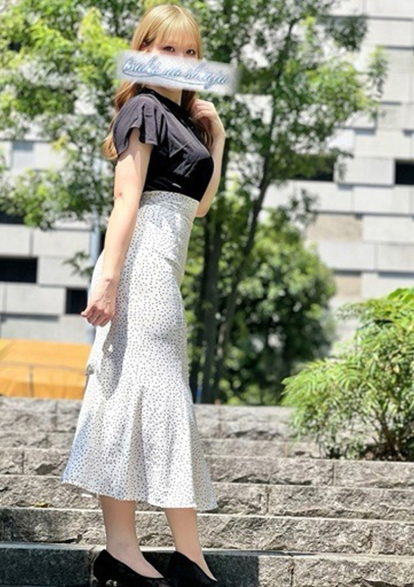 白河めぐ、月の真珠-新宿- 4
