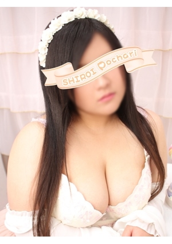 きい、白いぽっちゃりさん 仙台店 1