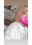 めめな【新人】、ぽちゃりーん