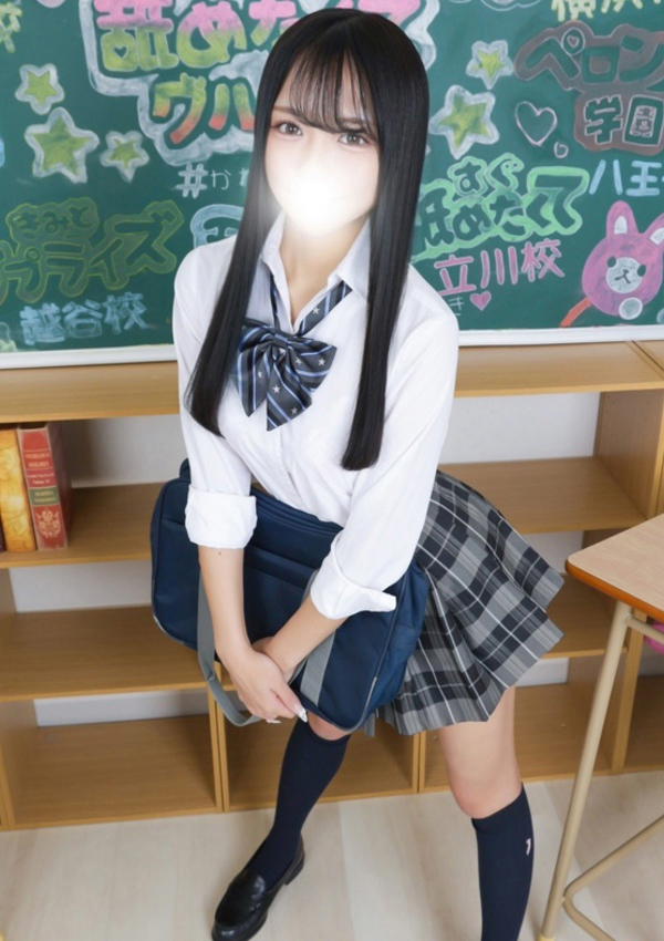 そら、舐めたくてグループ~君とサプライズ学園~越谷校 2