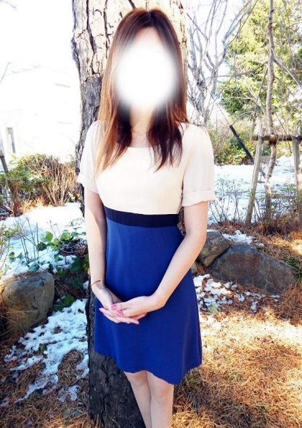 ねね、仙台人妻セレブリティー 1