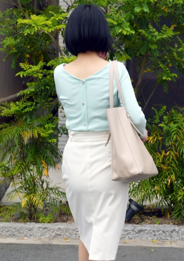 さとみ、完熟ばなな谷九 3
