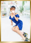 咲良 杏、Spa Ange 銀座～アンジュ