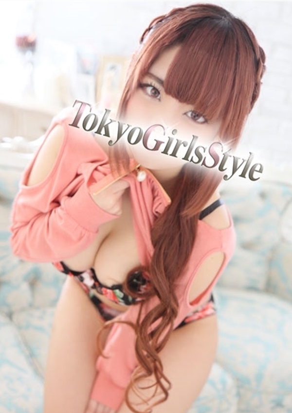あいら、東京ガールズスタイル 2
