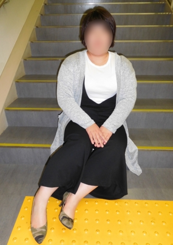 れん、土浦VIPデブ専肉だんご 3