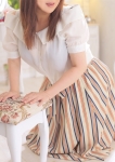 中沢、となりのおばさま