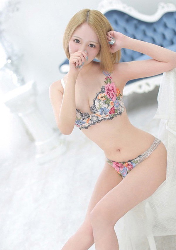 聖女/まりあ、プロフィール奈良店 5