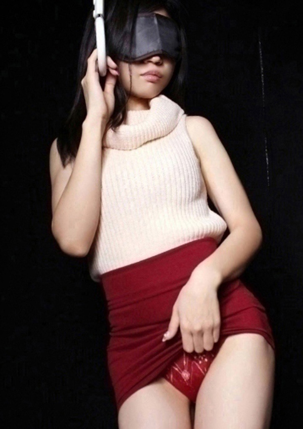 あかね、あなたの願望即!叶えます ~本格的夜這い痴漢専門店~五反田/デリヘル 4