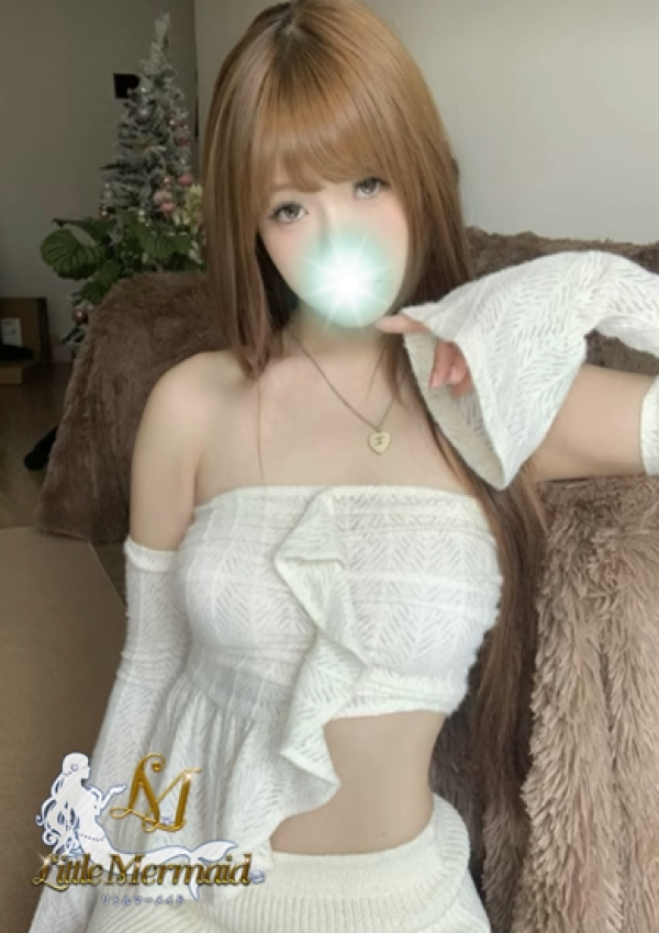 ナオ☆、リトルマーメイド(人魚姫) 3