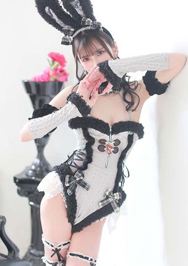 凜々華/リリカ、ギャルズネットワーク大阪 2