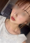 七瀬 るい、乙女のはにかみ