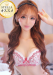 あんり、STELLA TOKYO-ステラトウキョウ-