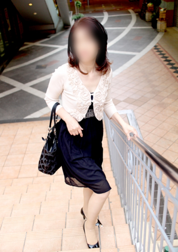 大原、池袋人妻・一度だけ本気の不倫 4