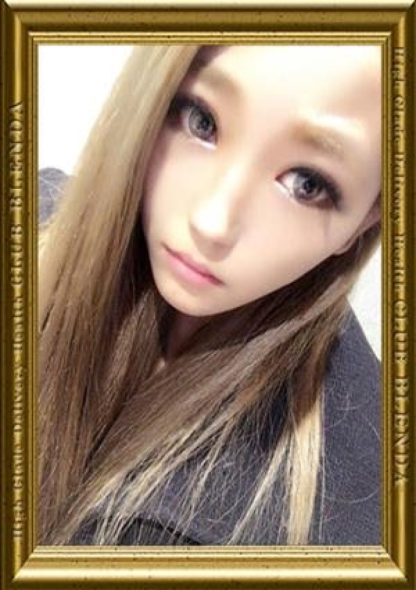 蓮見 ナナ、club BLENDA(ブレンダ)奈良店 1