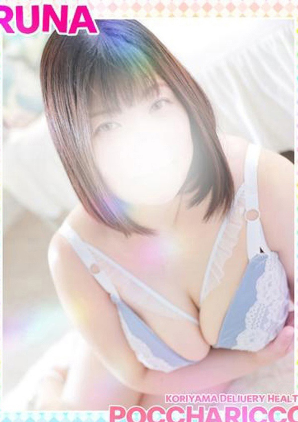 ルナちゃん、ぽっちゃりっ娘 8