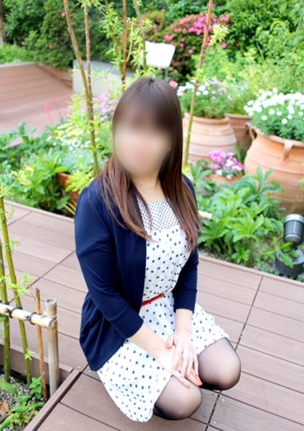 千葉、池袋人妻・一度だけ本気の不倫 5