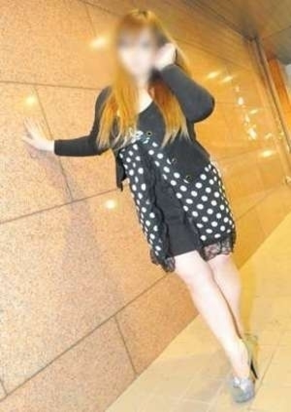 きえ、新宿サンキュー 3