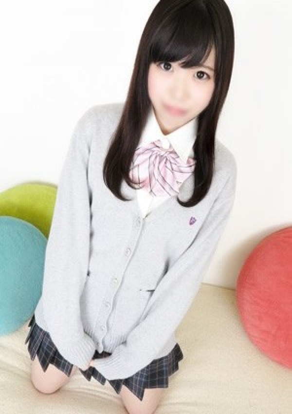 くらら、オシャレな制服素人デリヘル JKスタイル 1