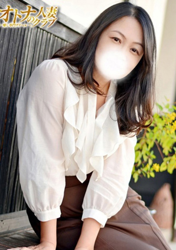 はな、オトナの人妻クラブ 名古屋 ~癒し専門デリヘル~ 1