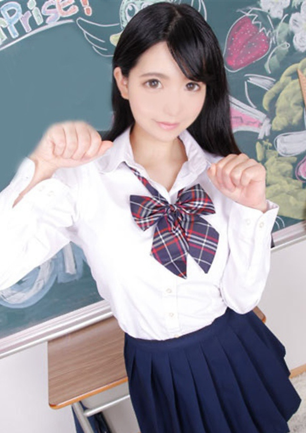 えみ、山梨コスプレ学園 LOVE&PEACE 2