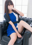 小見山にか、Mrs. Dandy Shibuya