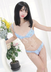 高級ニューハーフヘルス-シーメール-革命-Shemale Revolution-京都店、結まりあ