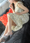 安未果(あみか)、TRYST