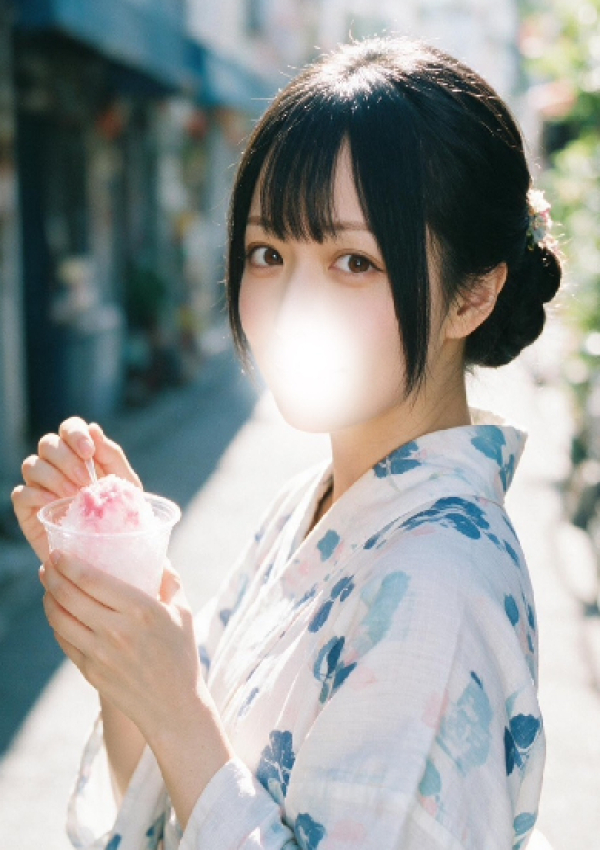 藍(らん)、NOA 1