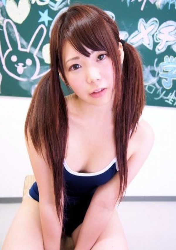 じゅりな、ハチャメチャスクール 6