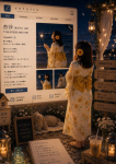 杏沙(あずさ)、そらいろ～市川プライベートエステ～